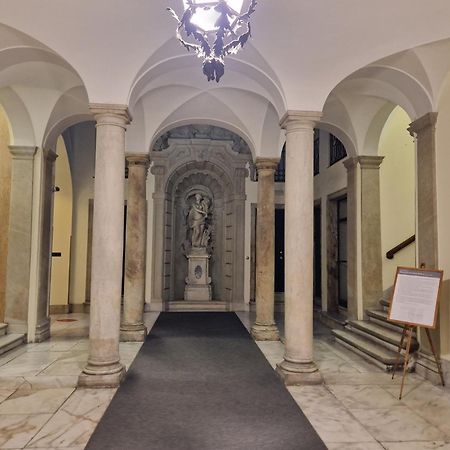 Ferienwohnung Genova Centro Da Mattia Exterior foto